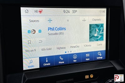 2019 Ford F-350 LARIAT