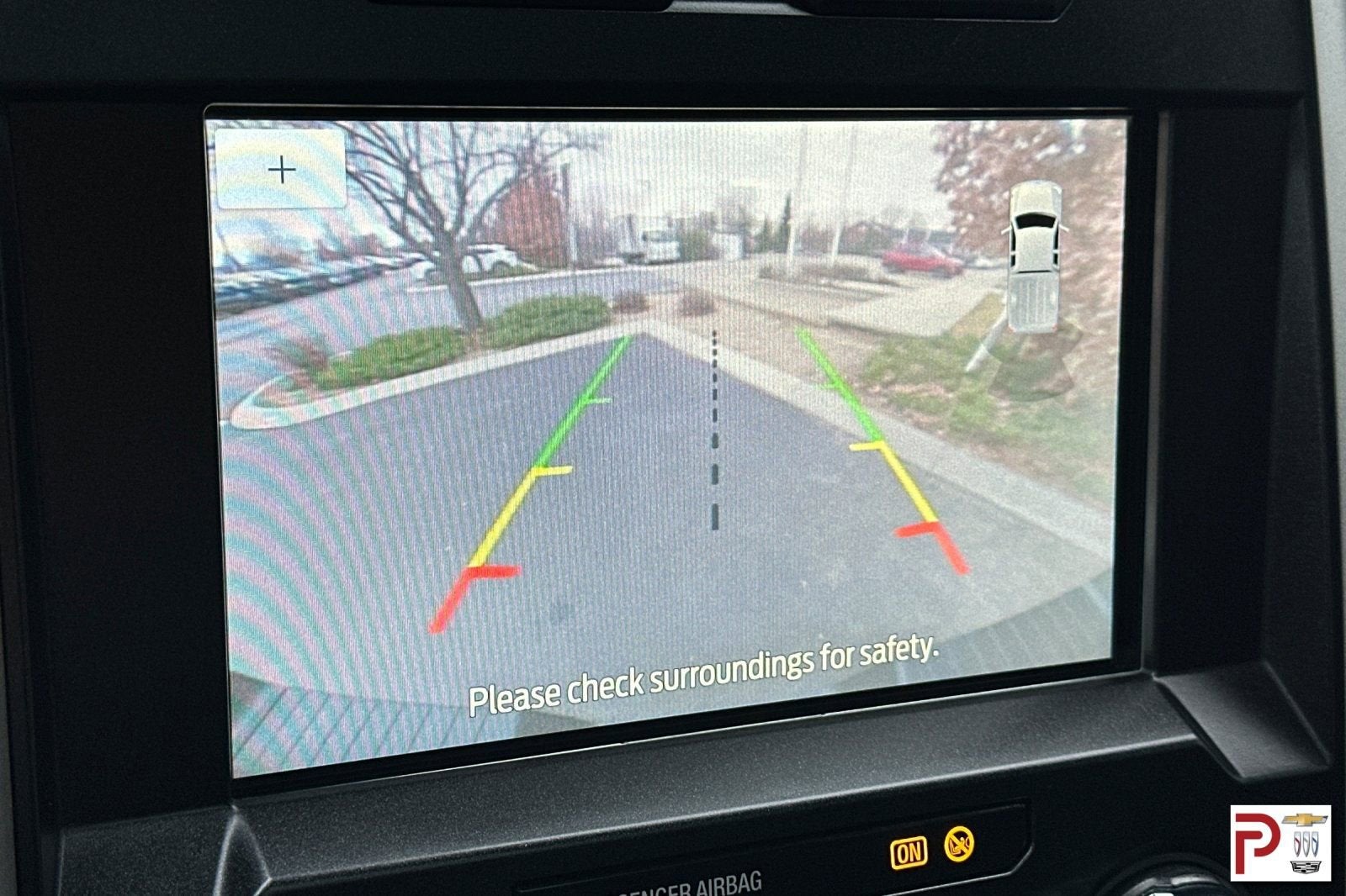 2019 Ford F-350 LARIAT