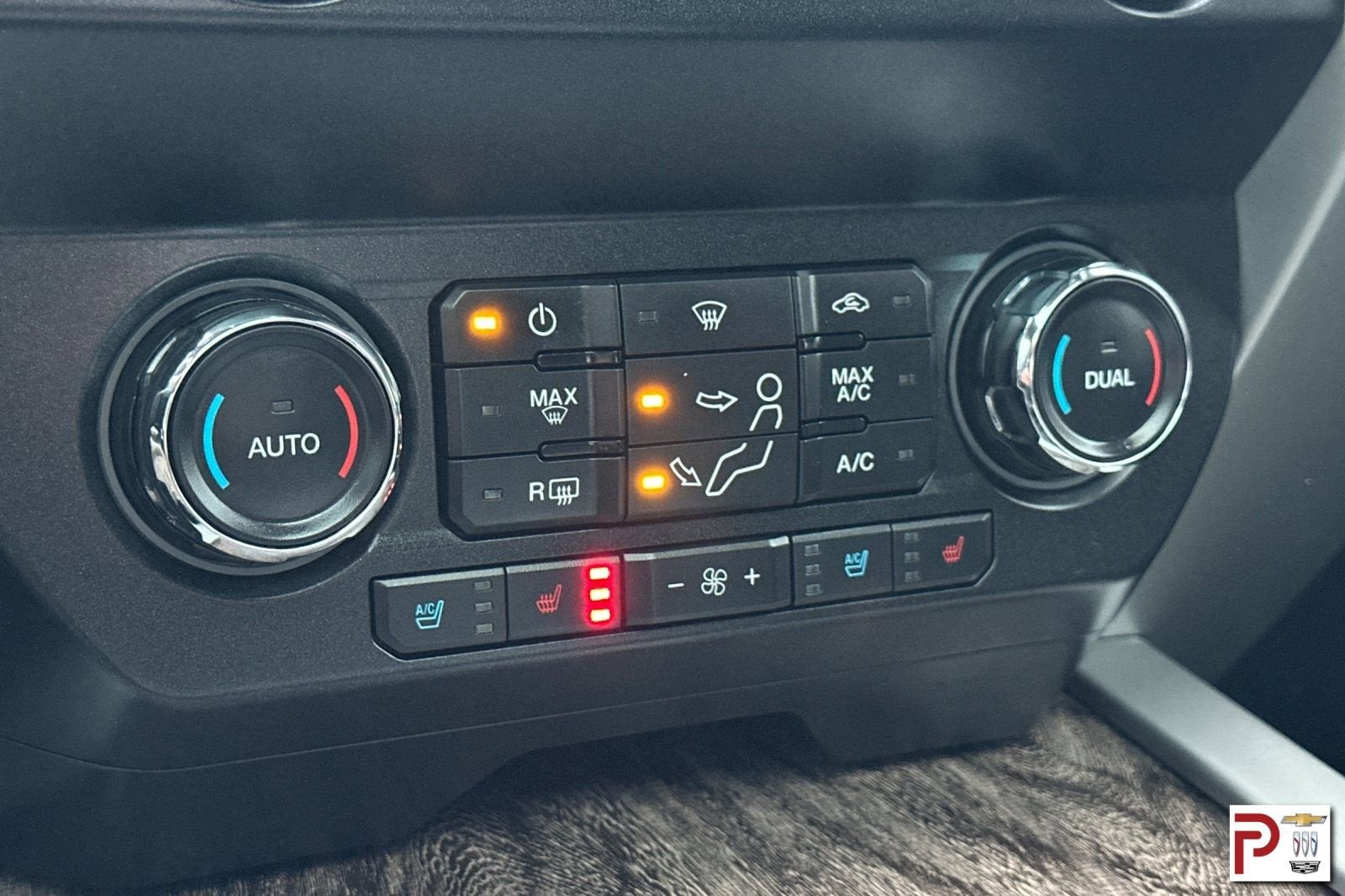 2019 Ford F-350 LARIAT