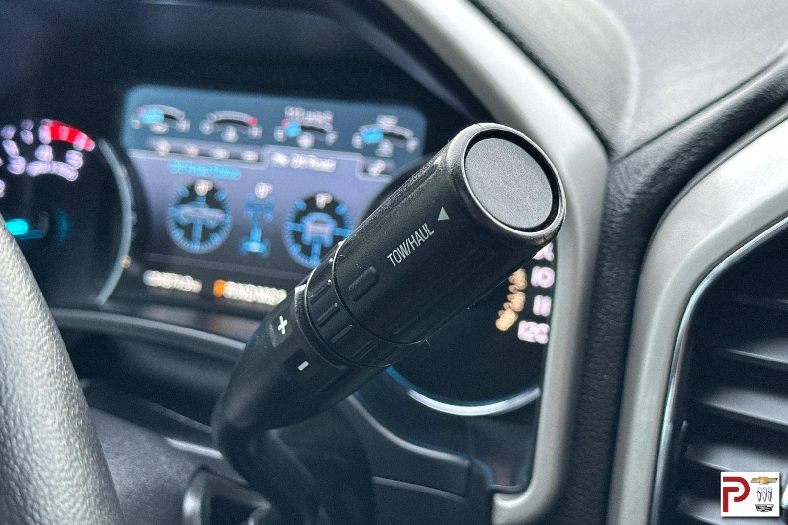 2019 Ford F-350 LARIAT