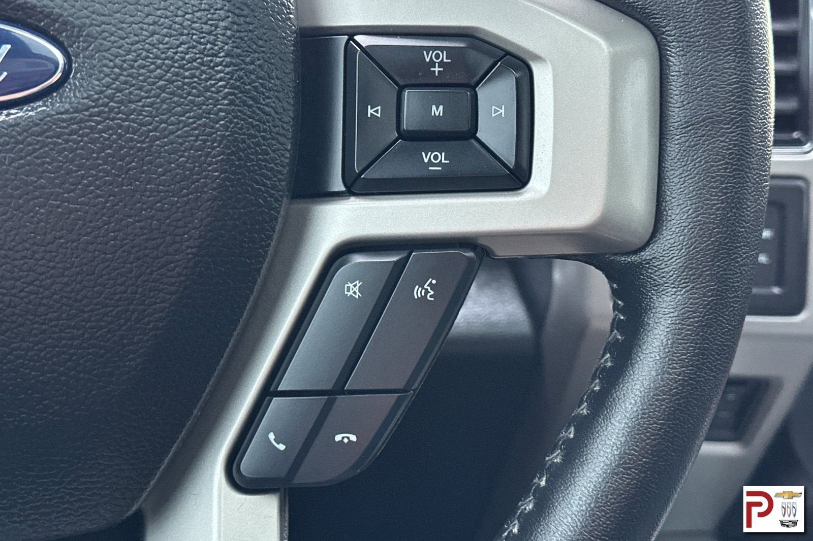 2019 Ford F-350 LARIAT