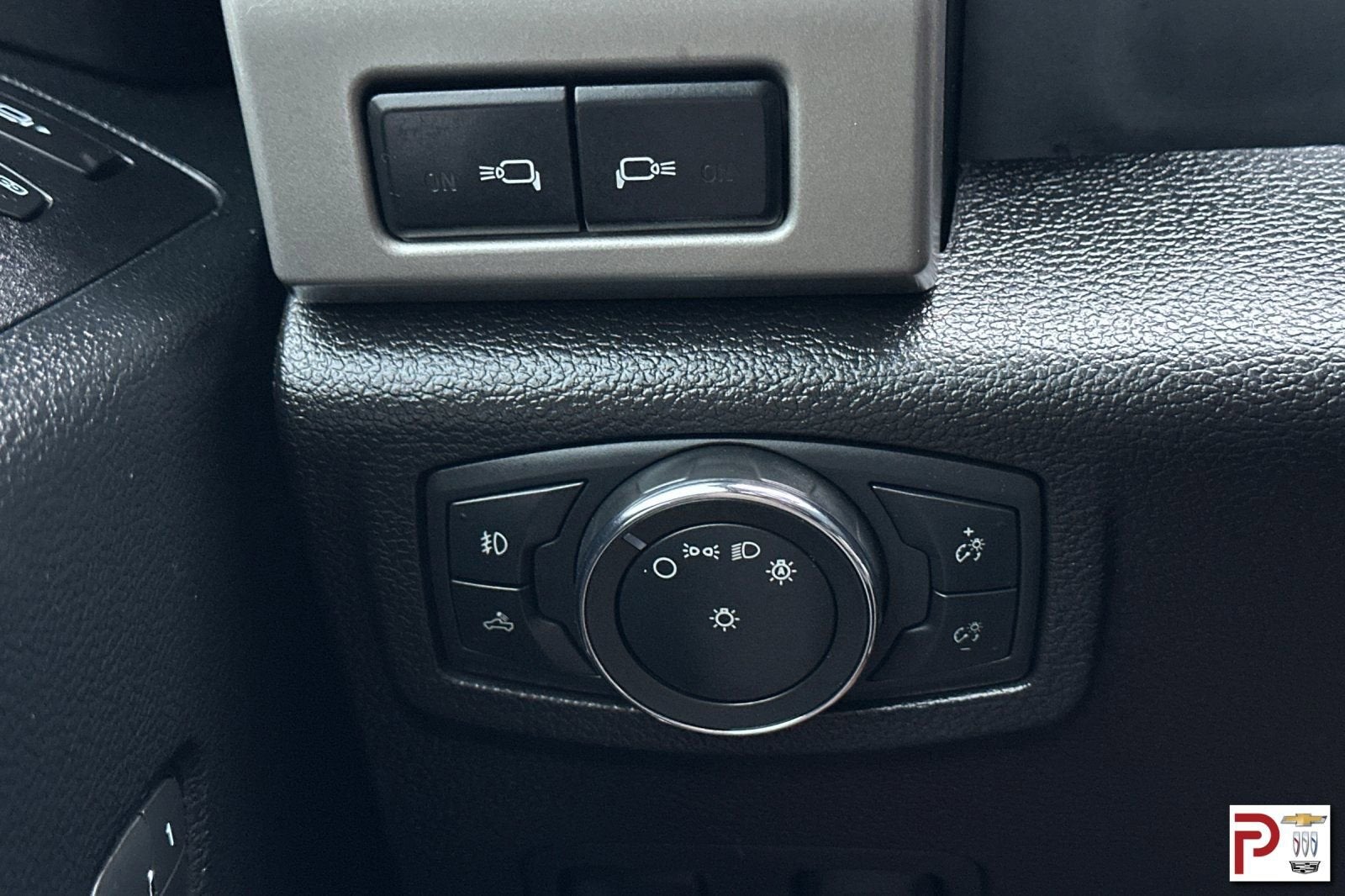 2019 Ford F-350 LARIAT