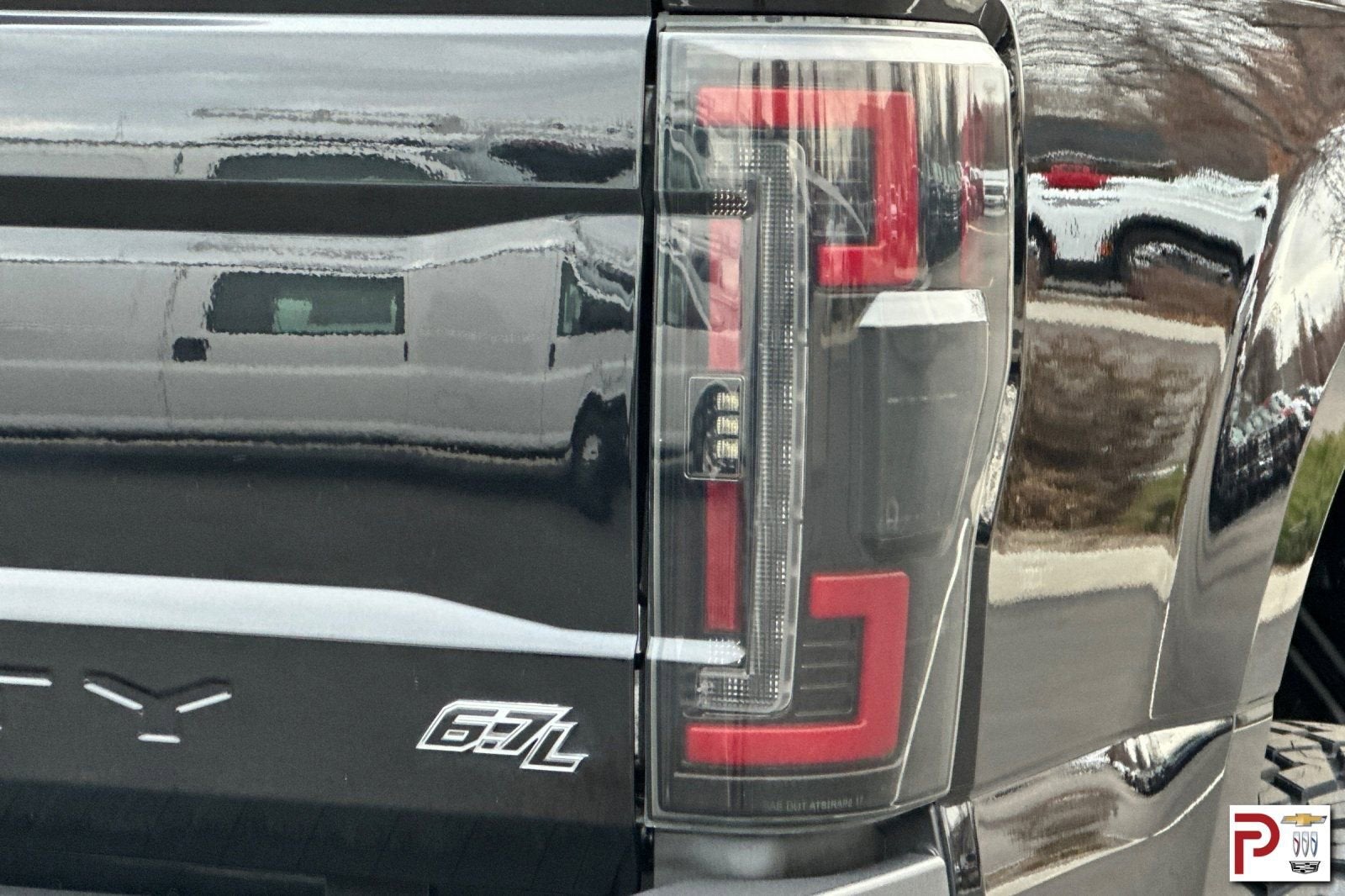2019 Ford F-350 LARIAT