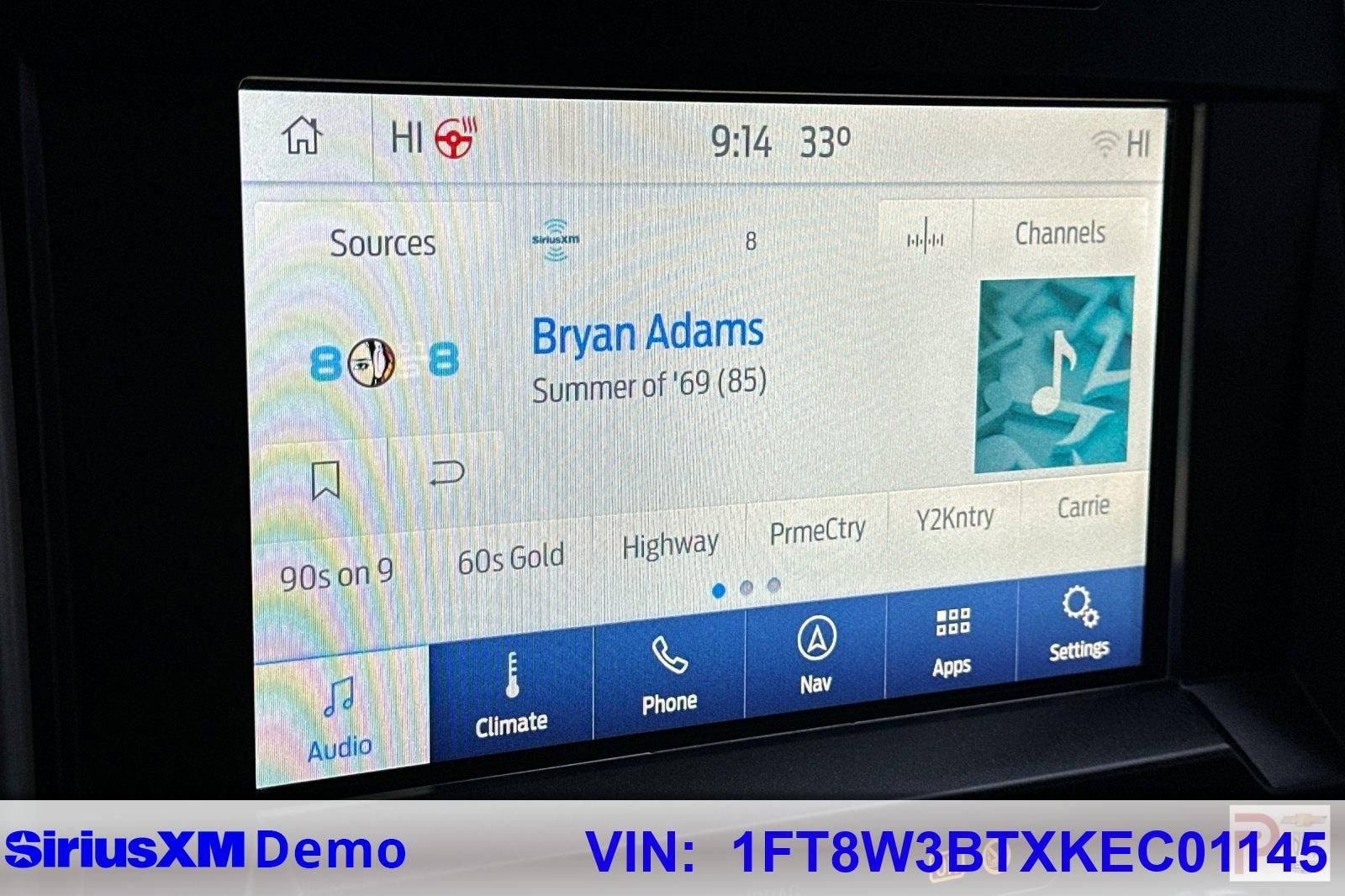 2019 Ford F-350 LARIAT