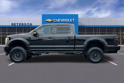 2019 Ford F-350 LARIAT