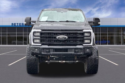 2024 Ford Super Duty F-350 SRW XL
