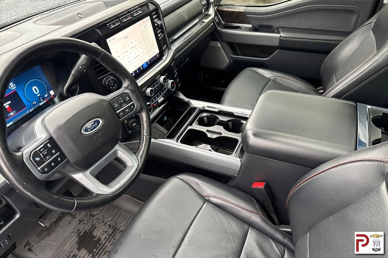 2024 Ford Super Duty F-350 SRW XL