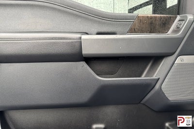 2024 Ford Super Duty F-350 SRW XL