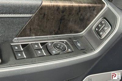 2024 Ford Super Duty F-350 SRW XL