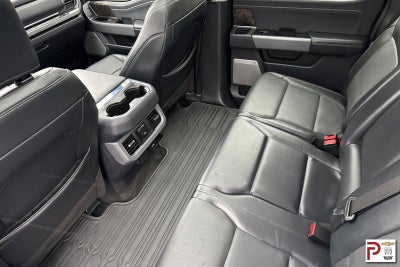 2024 Ford Super Duty F-350 SRW XL