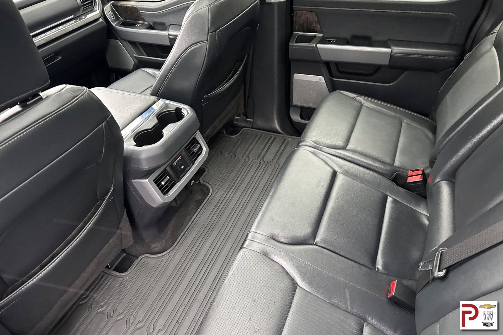 2024 Ford Super Duty F-350 SRW XL