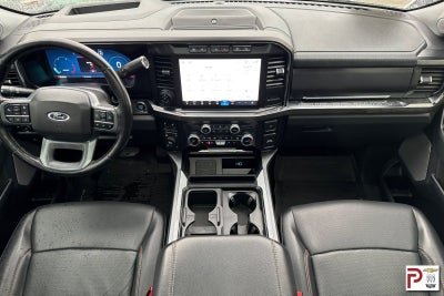 2024 Ford Super Duty F-350 SRW XL