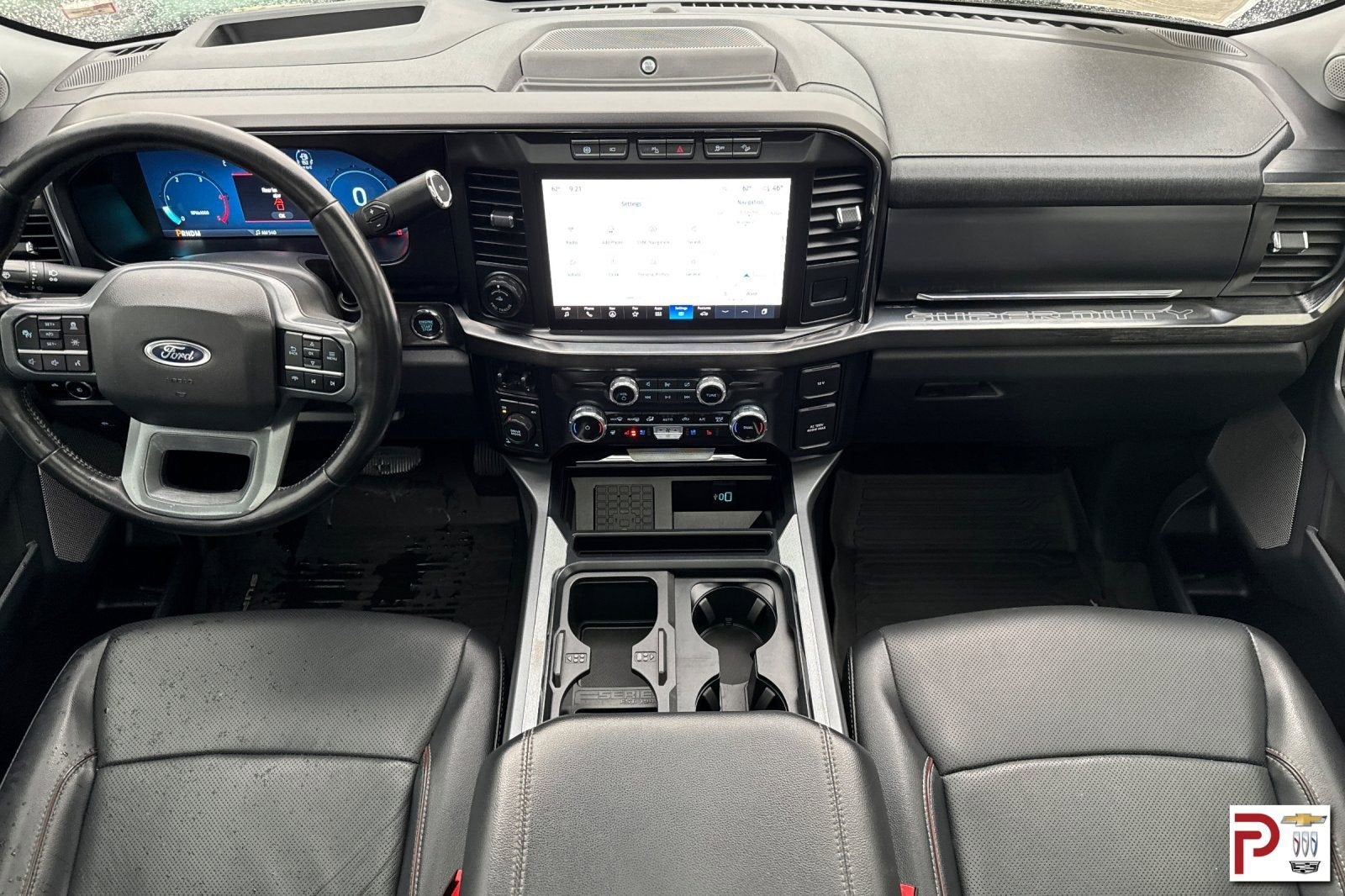 2024 Ford Super Duty F-350 SRW XL