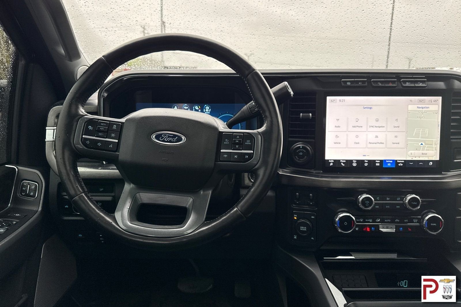 2024 Ford Super Duty F-350 SRW XL