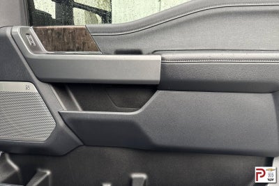 2024 Ford Super Duty F-350 SRW XL