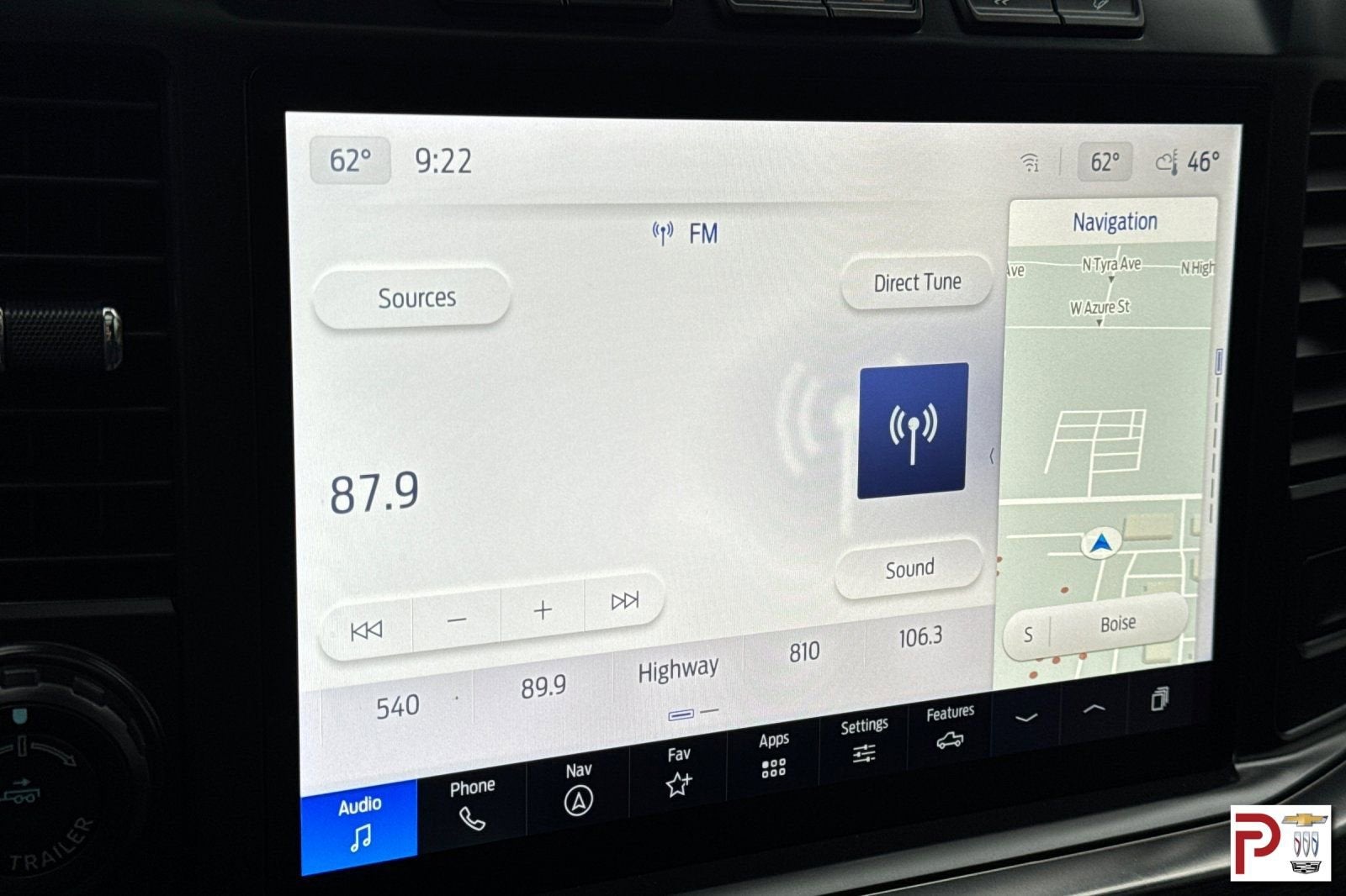 2024 Ford Super Duty F-350 SRW XL