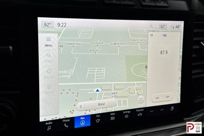 2024 Ford Super Duty F-350 SRW XL