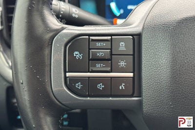 2024 Ford Super Duty F-350 SRW XL