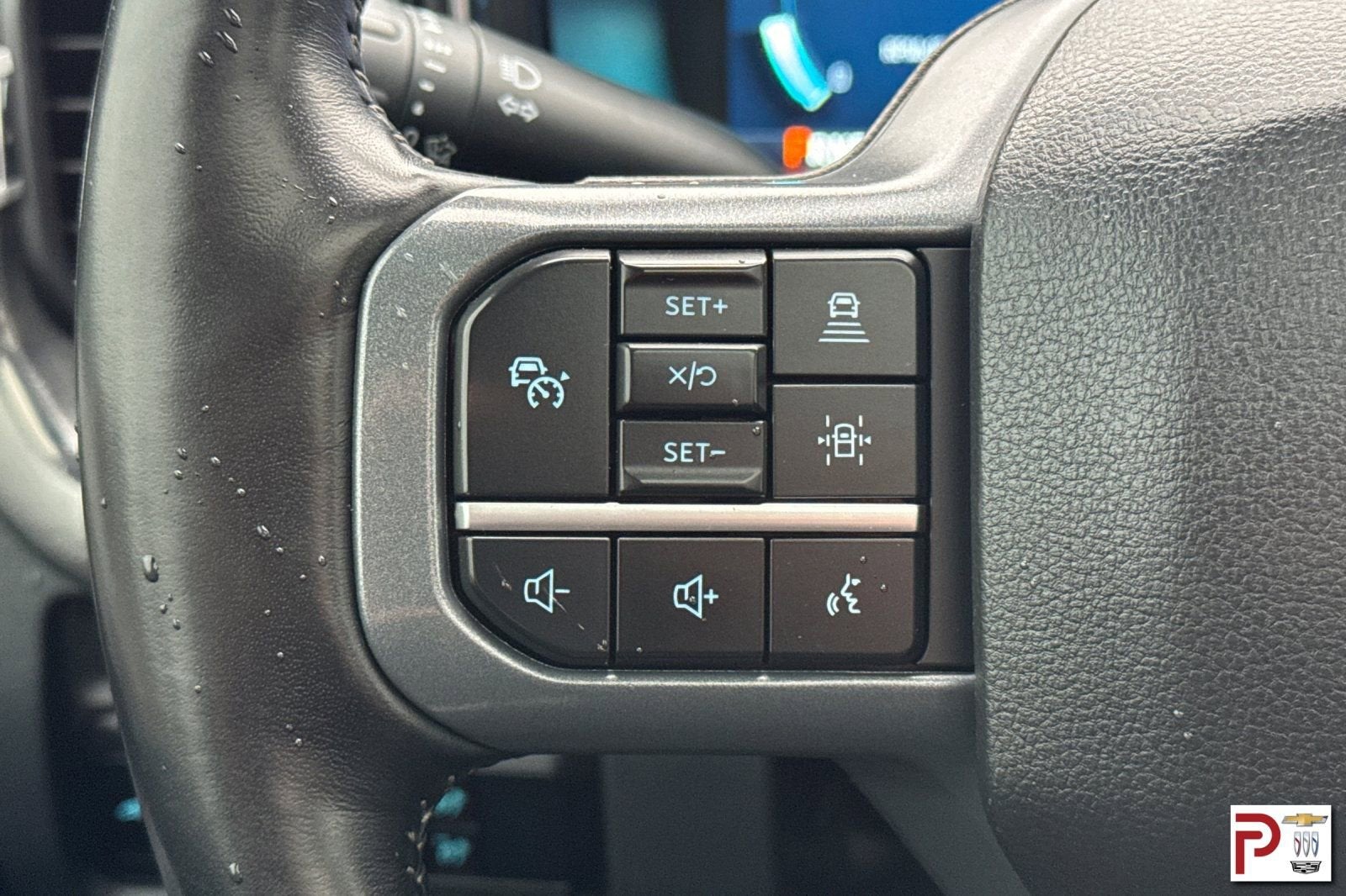 2024 Ford Super Duty F-350 SRW XL