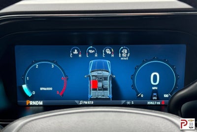 2024 Ford Super Duty F-350 SRW XL