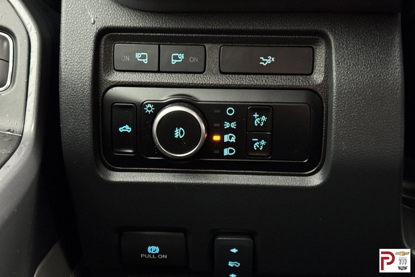 2024 Ford Super Duty F-350 SRW XL