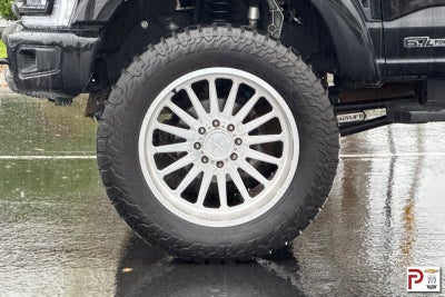 2024 Ford Super Duty F-350 SRW XL