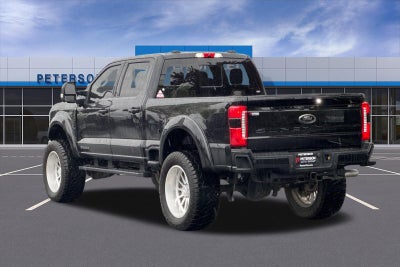 2024 Ford Super Duty F-350 SRW XL