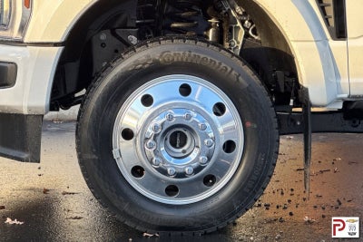 2026 Ford Super Duty F-450 DRW XL