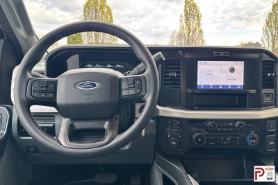 2025 Ford F-450 XLT