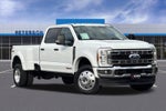 2025 Ford F-450 XLT