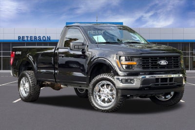 2024 Ford F-150 XL