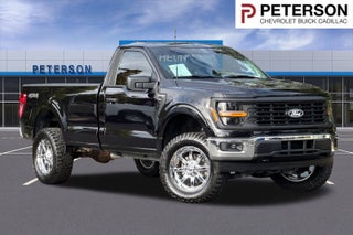 2024 Ford F-150 XL