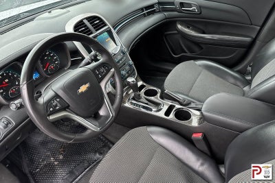 2015 Chevrolet Malibu LT
