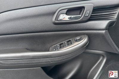 2015 Chevrolet Malibu LT