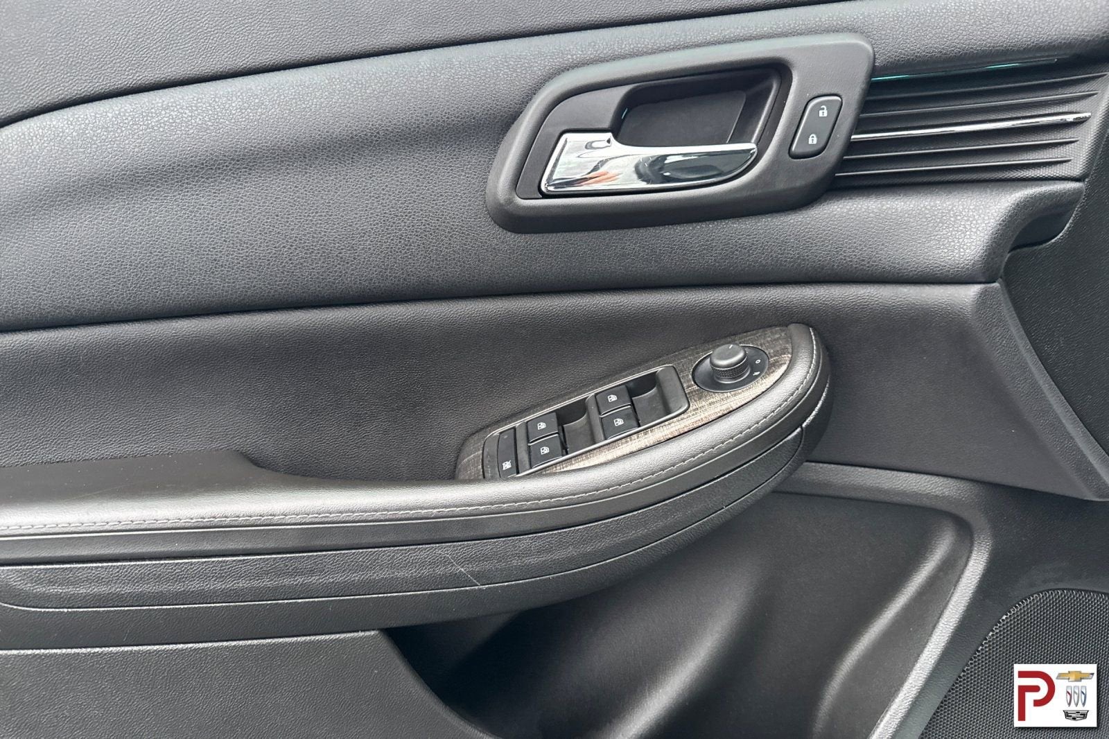 2015 Chevrolet Malibu LT