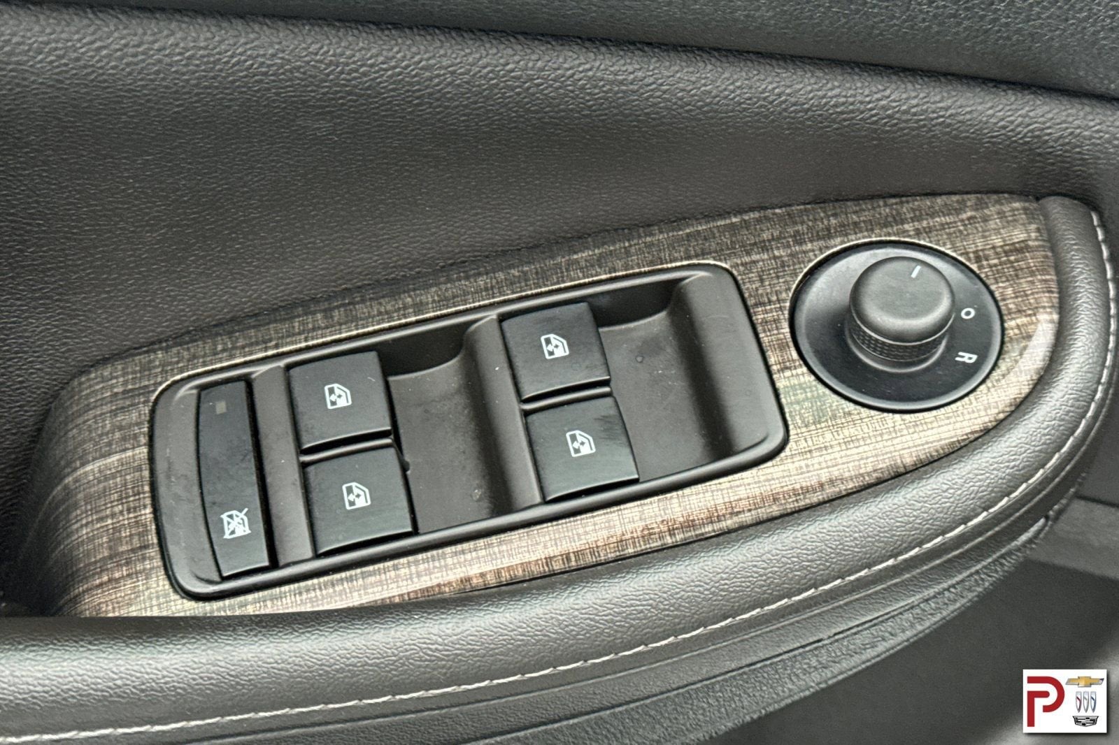 2015 Chevrolet Malibu LT