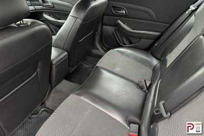 2015 Chevrolet Malibu LT