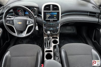 2015 Chevrolet Malibu LT
