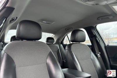 2015 Chevrolet Malibu LT