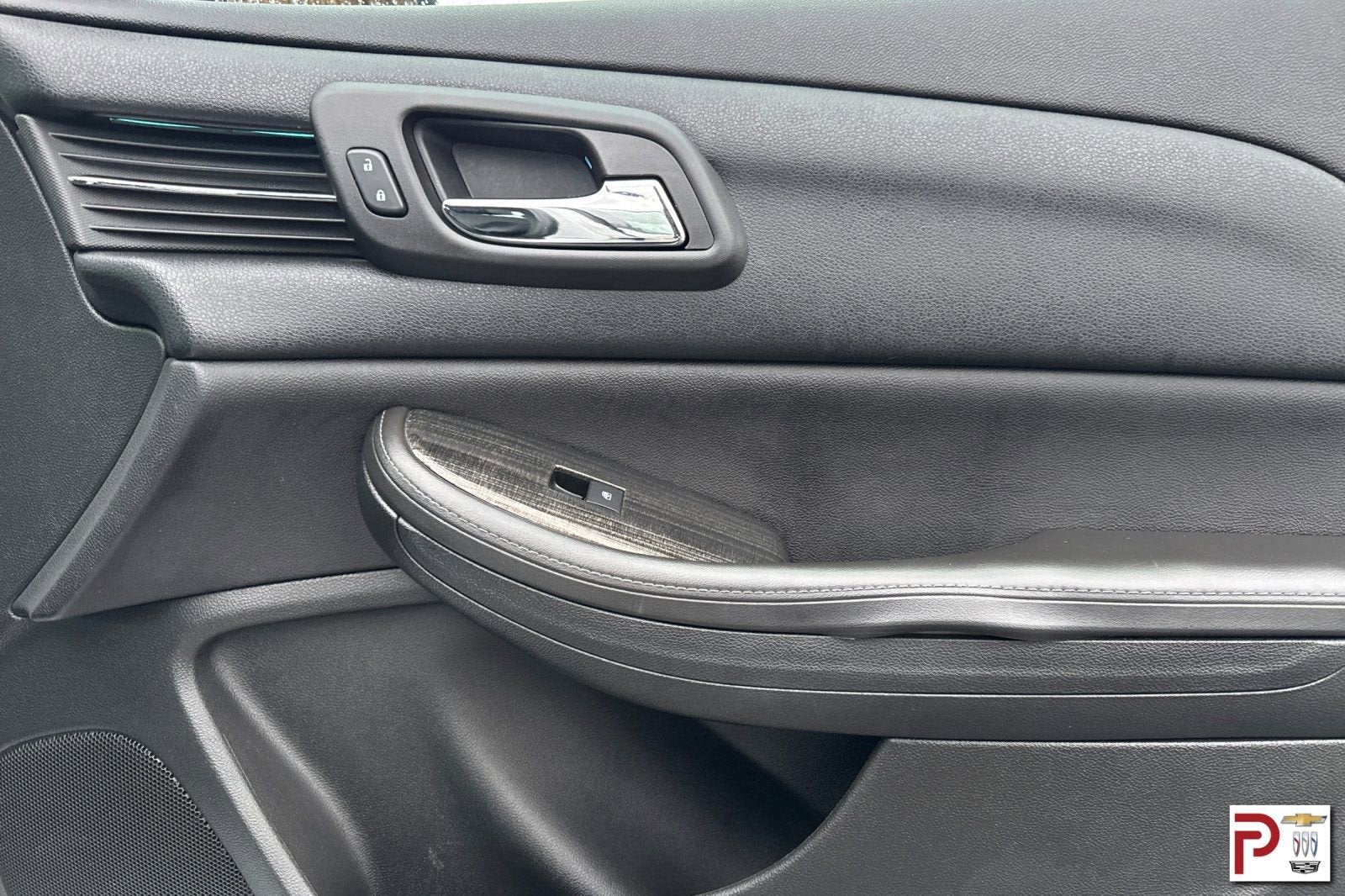 2015 Chevrolet Malibu LT