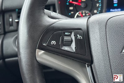 2015 Chevrolet Malibu LT