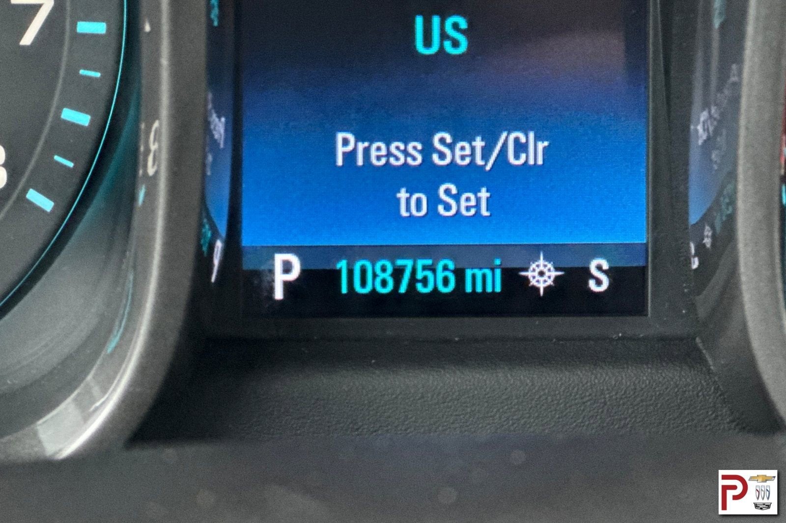 2015 Chevrolet Malibu LT