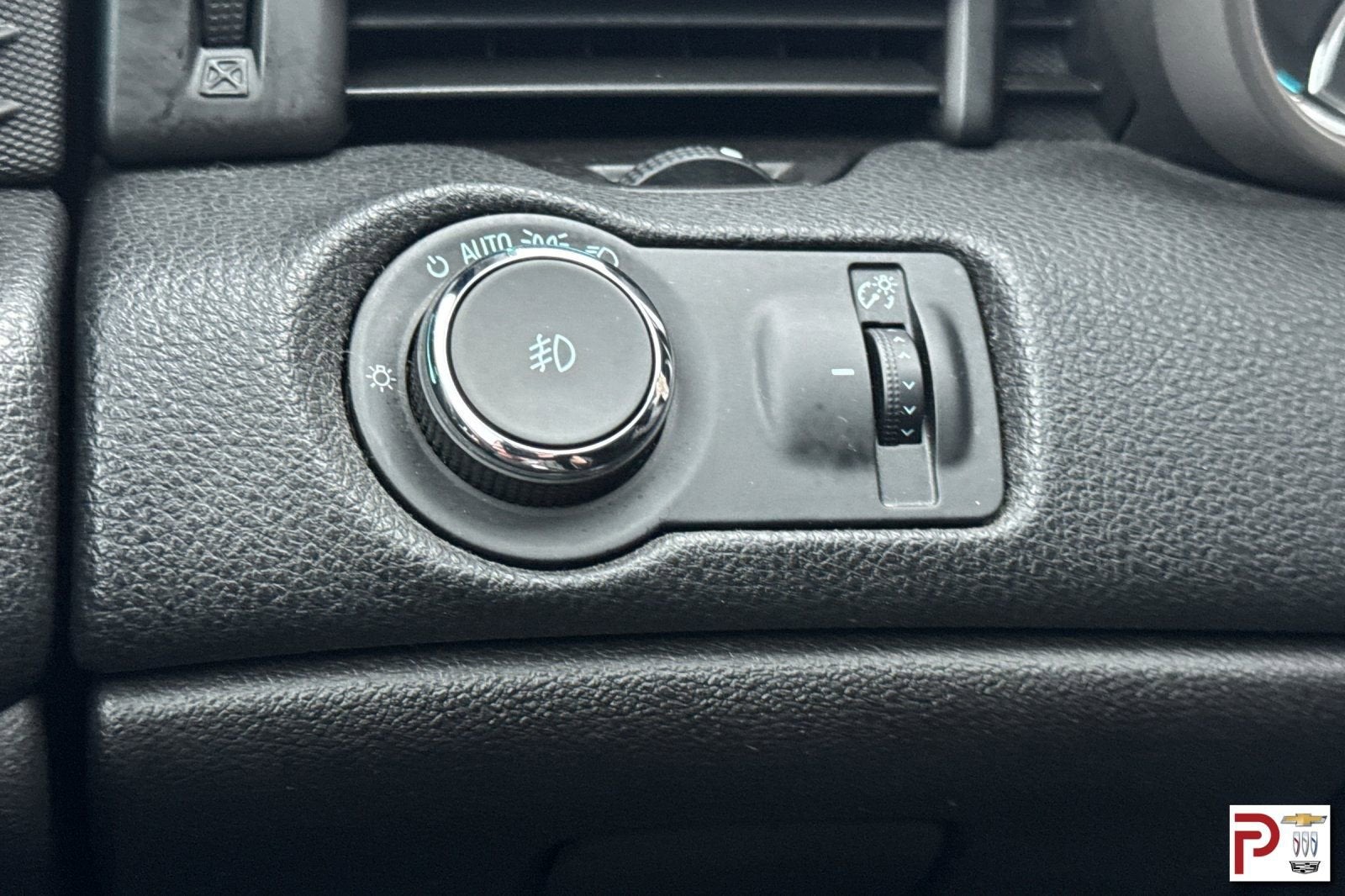 2015 Chevrolet Malibu LT