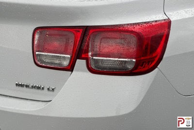 2015 Chevrolet Malibu LT