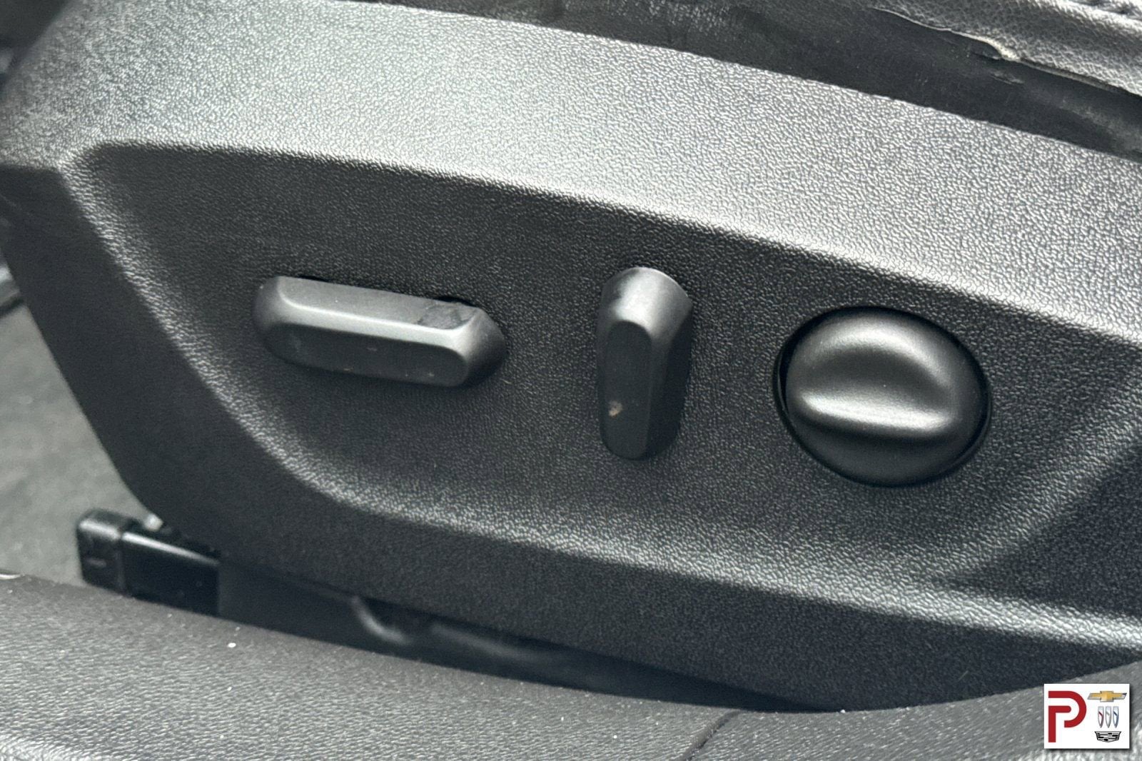 2015 Chevrolet Malibu LT