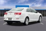 2015 Chevrolet Malibu LT
