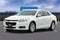 2015 Chevrolet Malibu LT