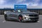 2021 Chevrolet Camaro 1LT