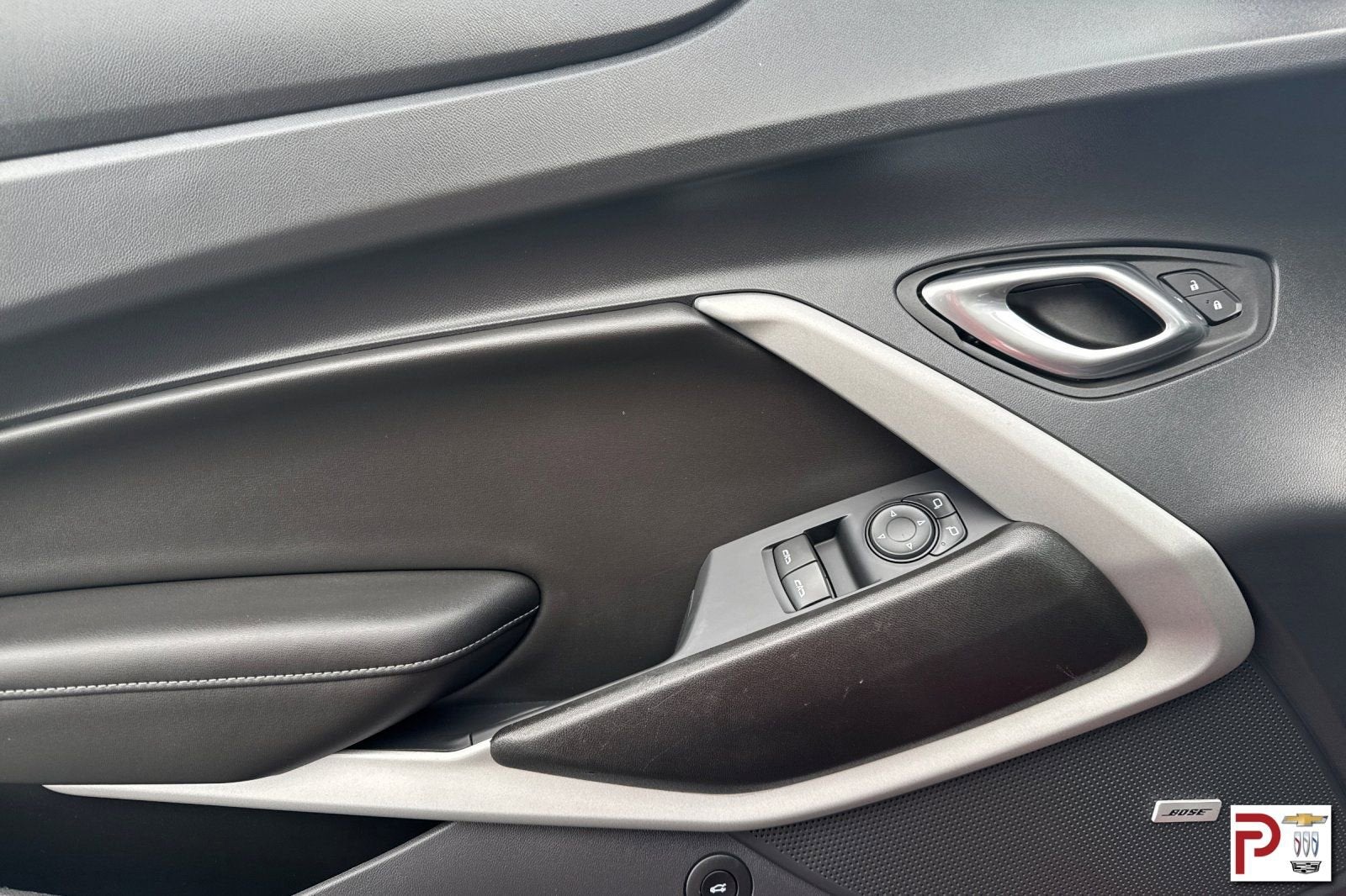 2023 Chevrolet Camaro 1LT