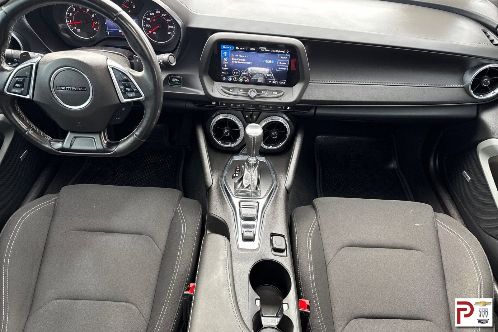 2023 Chevrolet Camaro 1LT